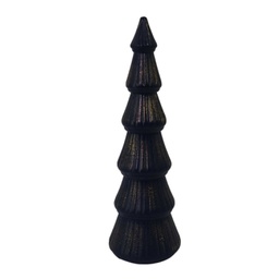 [V6314890000] Albero legno blu cm ø11h34