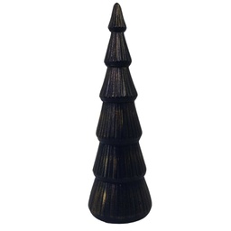 [V6314910000] Albero legno blu cm ø15h48