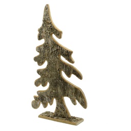 [V6066140000] Albero legno cm34h59