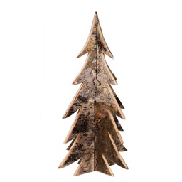 [V6066150000] Albero legno cm43h70