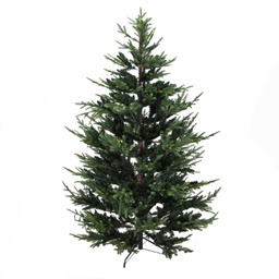 [V6180630000] Albero monte baldo 2538 rami verde cm ø142h210