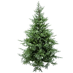 [V6093110006] Albero monte grappa verde cmø147h180 con 1972 rami
