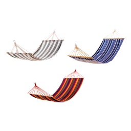 [DFL6130250] Amaca Domus - Cotone Varie Fantasie Cm 200X100 Kg 120