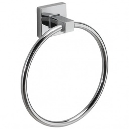 [19976498] Anello Gedy Olimpo in acciaio INOX di P. Salvi.