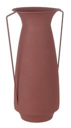 [20100546] Anfora Pelike 2M Terracotta H42