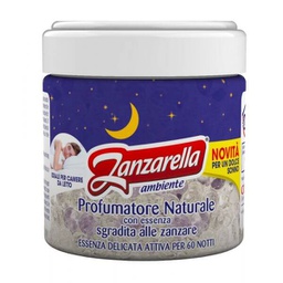 [2001010] Antizanzare Relaxing Neutral Notte 170 Gr