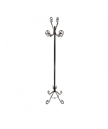 [054299] Appendiabiti Brigitte 170h cm classico