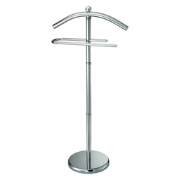 [DFL6130001] Appendiabito Finitura Cromata