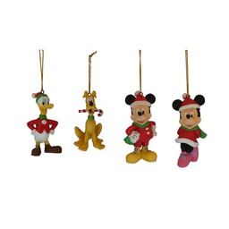 [1991809] Appendino Mickey mouse  assortito pz 1