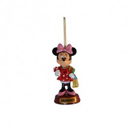 [1991811] Appendino Per albero di Natale MINNIE pz1