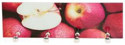 [V9126510000] Appendino dis.mela he-8229 cm. 40 x 13 x 3