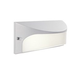 [SOV99145/02] Applique 10W Led 4000K  linea dome  bianco