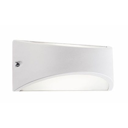 [SOV99181/02] Applique 10W Led 4000K  linea lhasa  bianco
