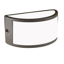 [SOV99473/27] Applique 10W Led 4000K  linea petit  caffe'