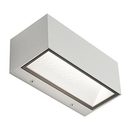 [SOV98582/02] Applique 12W Led 3000K  linea box  bianco