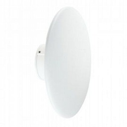 [SOV98503/02] Applique 18W Led 3000K  linea head  bianco