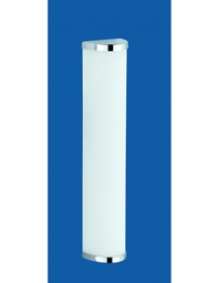 [TRIO2803031-06] Applique Da Bagno Xavi 3xE14 Cromo L40 cm Trio Lighting