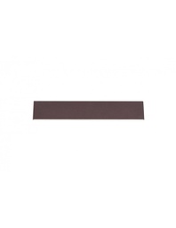 [TRIO225174724] Applique Parete Concha Ruggine Led Doppia Emissione Trio Lighting