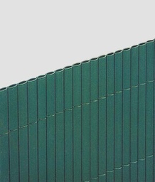 [20042625] Arella Double in plastica verde 1x3 m