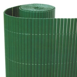 [20042629] Arella plastificata doppia verde 1,5x3 mt