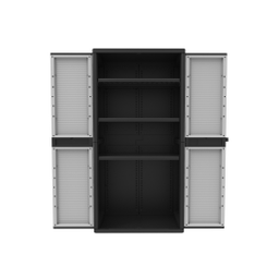 [CAP31583] Armadio per Esterno 2 Ante Cm. 90 x 54 x 180