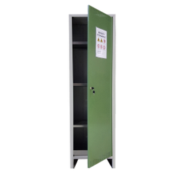 [CAP97832] Armadio per FitoFarmaci 1 Anta CM. 50 x 40 x 179H