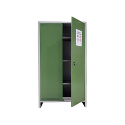 [CAP97834] Armadio per FitoFarmaci Kit 2a CM.100X40X179H