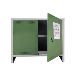 [CAP97850] Armadio per FitoFarmaci Kit CM.100 x 40 x 80h