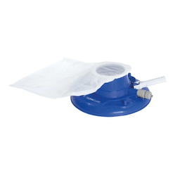 [20031807] Aspira foglie per piscina