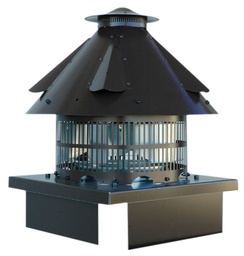 [CAP93466] Aspiratore Elettrico per Camini Mod. Universale