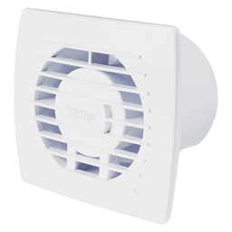 [DFL7010106] Aspiratore Elicoidale Elettrico 'Lux' D.Mm 120 - Produz.150 M3/H - 20W