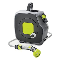 [DFL6112690] Avvolgitubo Mini Portatile 'Aquabag Style' Con Tubo Mt. 10