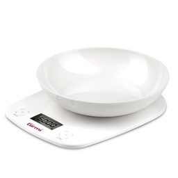 [1995455] BILANCIA DA CUCINA ELETTRONICA CON CIOTOLA