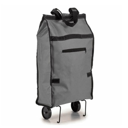 [1931045] BORSA SPESA C-R PIEG. GRI