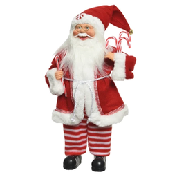 [20035940] Babbo Natale con caramelle
