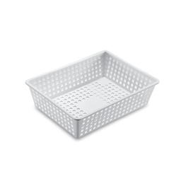 [19632683] Bacinella forata Giganplast 40x30 H10 2250