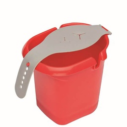 [N9913195007] Barattolo Easytouch