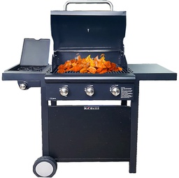 [CAP90764] Barbecue a Gas KE002