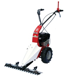[CAP1726] Barra Falciante Mod. M90 Loncin OHV 160 Cm. 87