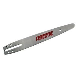 [DFL6088670] Barra Per Motosega Modello Carving 1/4 Sp.1,3 - 60 Magl.- 25 Cm