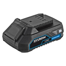 [DFL5120650] Batteria Al Litio '25000' 20 V - 2,0 Ah