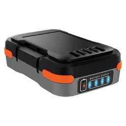 [DFL5107140] Batteria Al Litio 'Bdcb12B-Qw' 12V - 1,5 Ah
