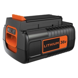 [DFL5107078] Batteria Al Litio 'Bl20362' 36 V - 2,0 Ah