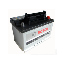 [CAP24372] Batteria Auto Bosch S3008 70AH DX