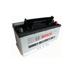 [CAP24391] Batteria Auto Bosch S3013 90AH Dx