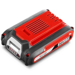 [CAP507] Batteria Sbaraglia  36 V 2,5 Ah
