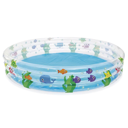 [1944809] Bestway Piscina Deep Dive Rotonda 183x33 cm