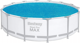 [19917682] Bestway Solar Pool Cover 4.27M