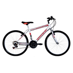 [DFL8030120] Bicicletta Donna 'Mtb' Girardengo