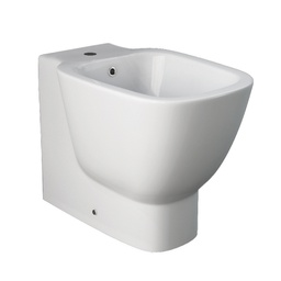 [DFLEX-181-L300-R] Bidet One Filo Muro